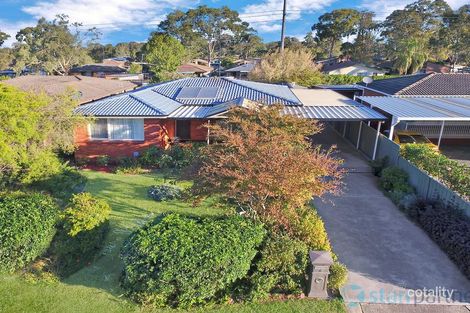 Property photo of 6 Cunningham Place South Windsor NSW 2756