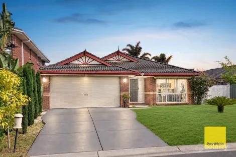 11 Henry Ct, Caroline Springs, VIC 3023