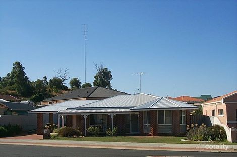 22 Somerville Dr, College Grove, WA 6230