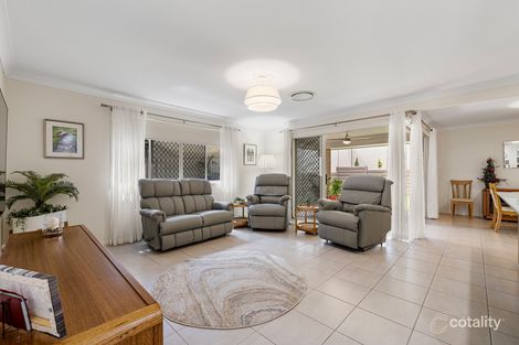 Property photo of 21 Radunz Place Birkdale QLD 4159
