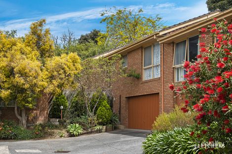 Property photo of 2/9 Cairo Road Mont Albert North VIC 3129