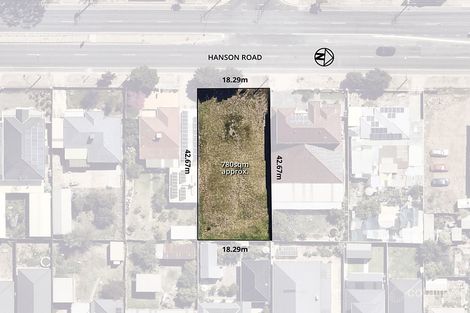 260 Hanson Rd, Mansfield Park, SA 5012