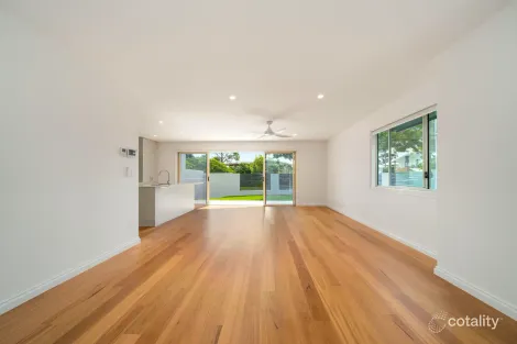 Property photo of 6 Rome Street Coorparoo QLD 4151