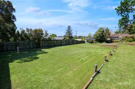21a Jellicoe St, Mount Lofty, QLD 4350