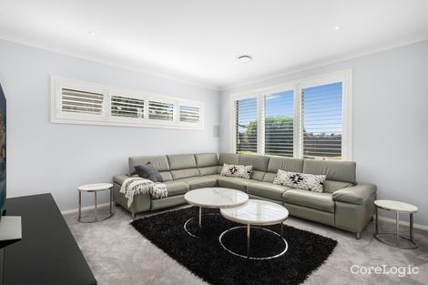 Property photo of 6 Belloc Place Winston Hills NSW 2153