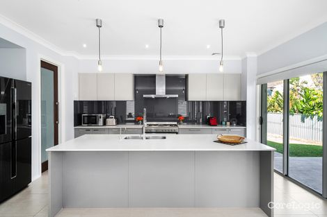 Property photo of 6 Belloc Place Winston Hills NSW 2153