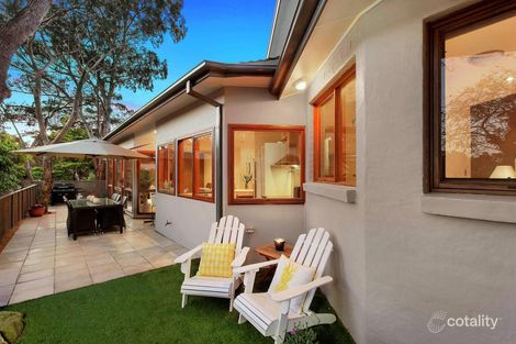 Property photo of 25A Wolfe Road East Ryde NSW 2113