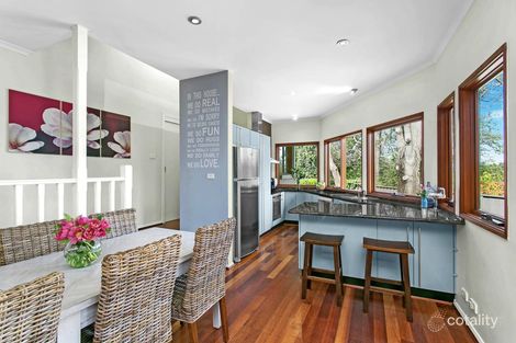 Property photo of 25A Wolfe Road East Ryde NSW 2113