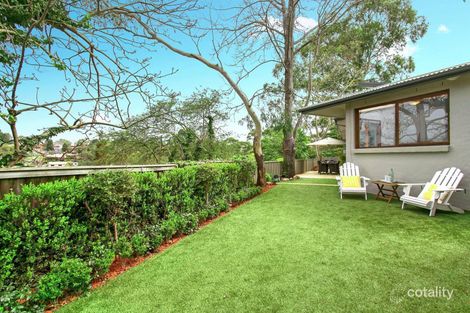 Property photo of 25A Wolfe Road East Ryde NSW 2113
