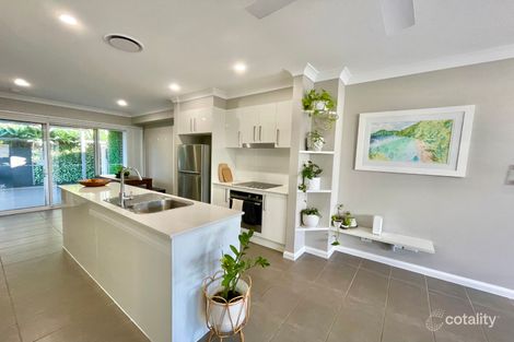 Property photo of 1/6 Cathie Road Port Macquarie NSW 2444