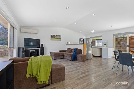 Property photo of 3 Lapidus Street Birkdale QLD 4159