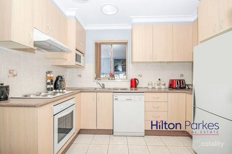Property photo of 9 Sandakan Crescent Lethbridge Park NSW 2770