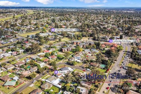 Property photo of 9 Sandakan Crescent Lethbridge Park NSW 2770