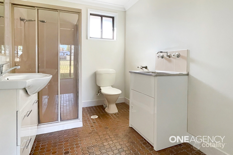Property photo of 7 Waratah Crescent Sanctuary Point NSW 2540