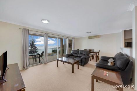 Property photo of 4/22 Barney Street Barney Point QLD 4680