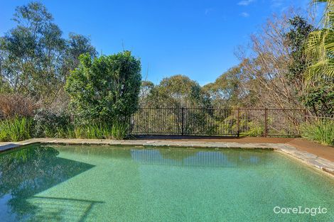 Property photo of 22 Sturt Place Mount Colah NSW 2079