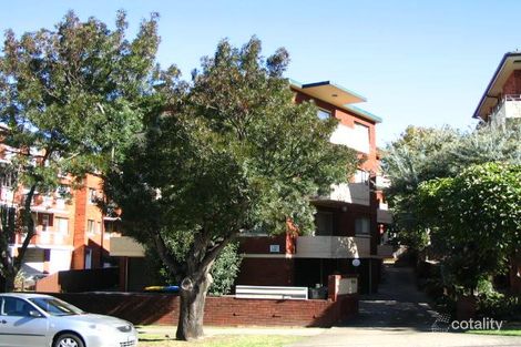 9/11 Isabel St, Ryde, NSW 2112