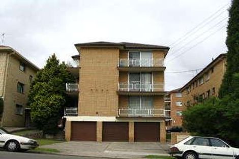 4/21 May St, Eastwood, NSW 2122