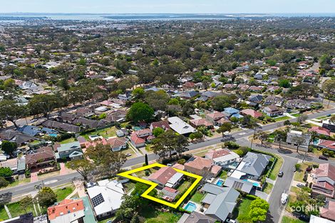 23 Bunarba Rd, Gymea Bay, NSW 2227