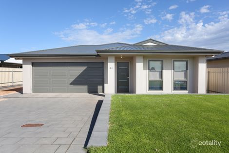 Property photo of 23 Rupara Road North Beach SA 5556
