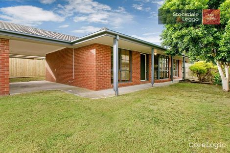 Property photo of 25 Filomena Court Cranbourne North VIC 3977