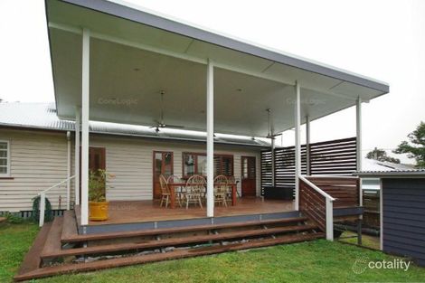 43 Stimpson St, Fairfield, QLD 4103