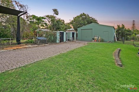 Property photo of 25 Clive Road Birkdale QLD 4159