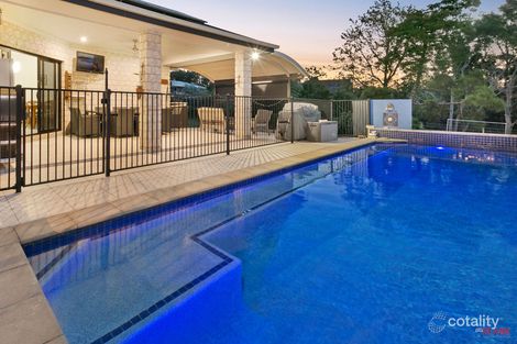 Property photo of 25 Clive Road Birkdale QLD 4159