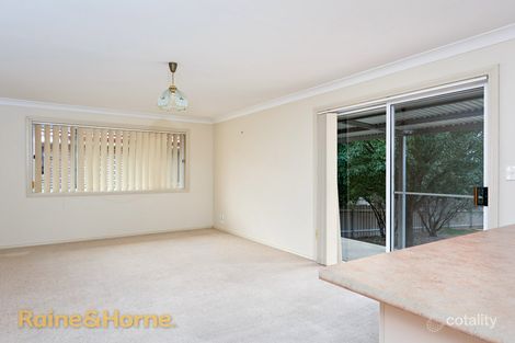 Property photo of 11 Nathan Place Kooringal NSW 2650