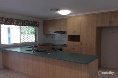 Property photo of 21 Stuart Hindle Drive Mount Pleasant QLD 4740