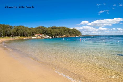 41 Montevideo Pde, Nelson Bay, NSW 2315