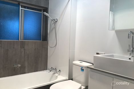 Property photo of 36/1 Waterside Crescent Carramar NSW 2163