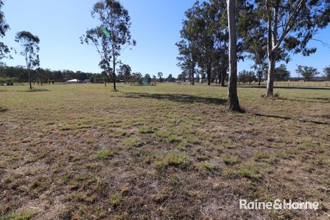 Property photo of 8 Amaroo Drive Wondai QLD 4606