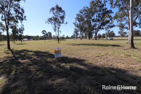 Property photo of 8 Amaroo Drive Wondai QLD 4606
