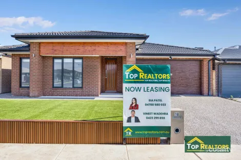 10 Leeward Dr, Tarneit, VIC 3029
