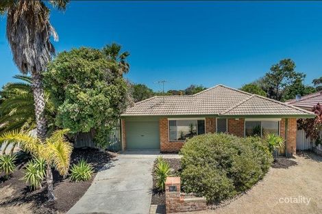 Property photo of 39 Pitchford Glade Clarkson WA 6030