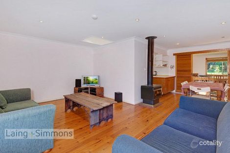 Property photo of 8 Clinton Close Berowra Heights NSW 2082