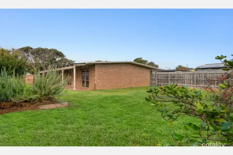 Property photo of 6 Pardoner Road Rye VIC 3941