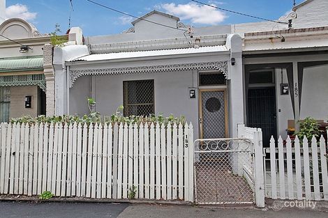 183 Gladstone St, South Melbourne, VIC 3205