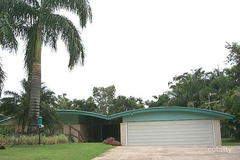 16 Ficus Cl, Redlynch, QLD 4870