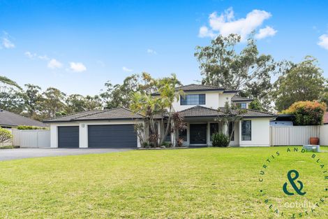 Property photo of 18 Potoroo Boulevard Medowie NSW 2318
