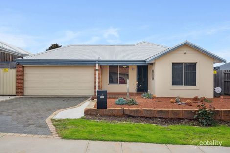 Property photo of 3 Morella Cross Ellenbrook WA 6069