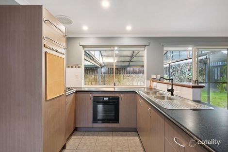 Property photo of 3 Morella Cross Ellenbrook WA 6069