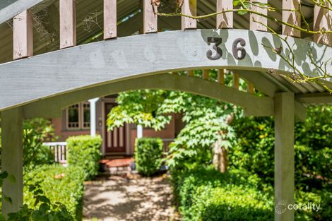 Property photo of 36 Balmoral Road Leura NSW 2780