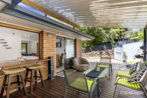 Property photo of 13 Jasper Court Currumbin Waters QLD 4223