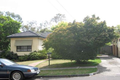 20 Andrew St, Vermont, VIC 3133