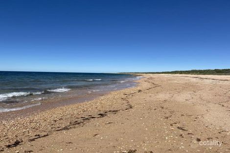 14 Young St, North West Cape, WA 6707