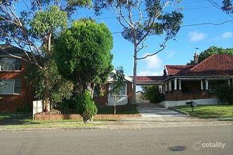 Property photo of 42 Chalmers Street Belmore NSW 2192