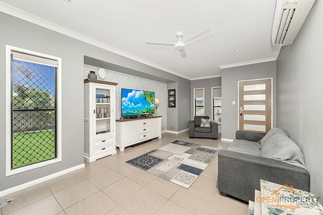 Property photo of 6 Gumnut Walk Bohle Plains QLD 4817