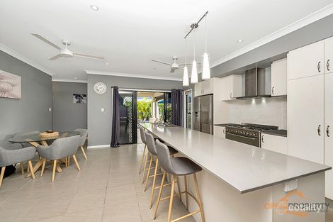 Property photo of 6 Gumnut Walk Bohle Plains QLD 4817